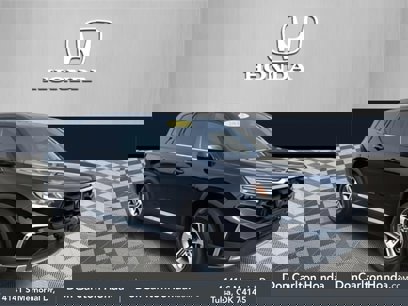 Certified 2025 Honda Pilot EX-L