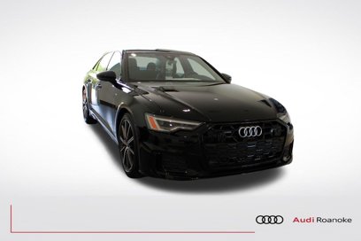New 2025 Audi A6 3.0T Premium