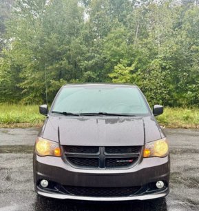 Used 2015 Dodge Grand Caravan SXT