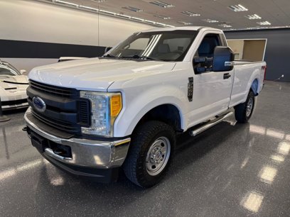 Used 2017 Ford F250 XL w/ Power Equipment Group