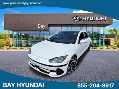 New 2024 Hyundai Ioniq 6 Limited