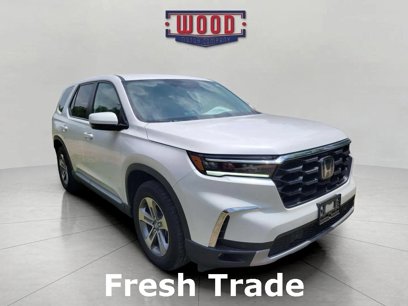 Used 2024 Honda Pilot EX-L