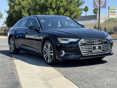 Used 2023 Audi A6 2.0T Premium