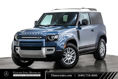 Used 2023 Land Rover Defender 90 S