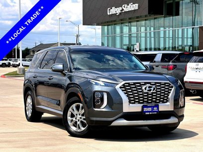 Used 2022 Hyundai Palisade SE
