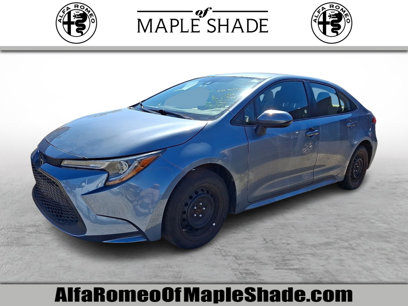 Used 2020 Toyota Corolla LE