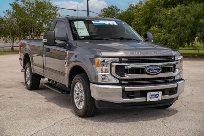 Used 2022 Ford F350 XL w/ STX Appearance Package