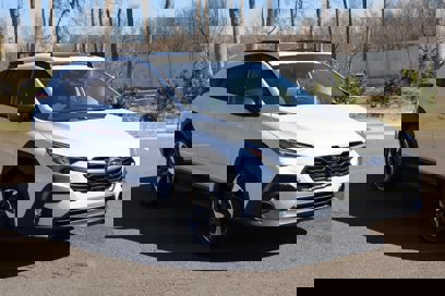 New 2025 Subaru Crosstrek 2.5i Limited w/ Popular Package #3A