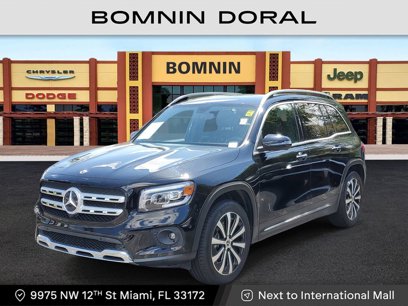 Used 2022 Mercedes-Benz GLB 250