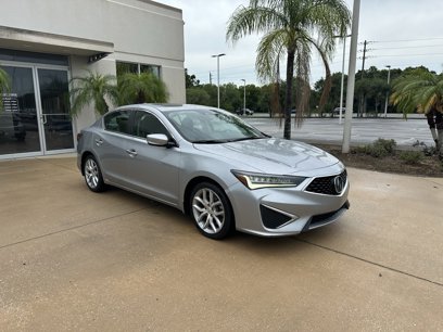 Used 2022 Acura ILX