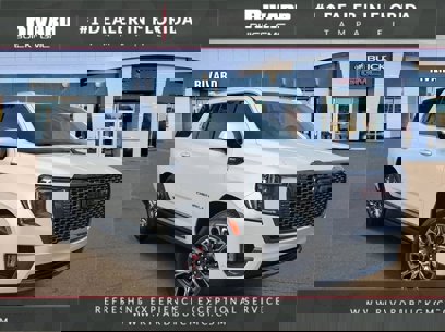 Used 2024 GMC Yukon Denali Ultimate