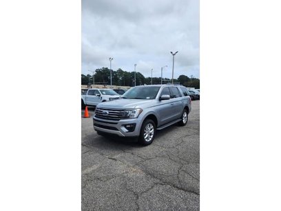 Certified 2020 Ford Expedition XLT w/ Equipment Group 202A