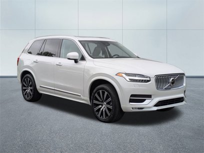 Used 2025 Volvo XC90 B5 Core w/ Protection Package Premier