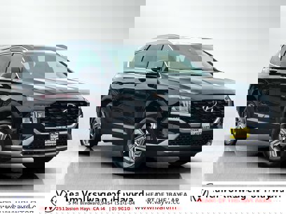 Used 2023 Hyundai Santa Fe SEL