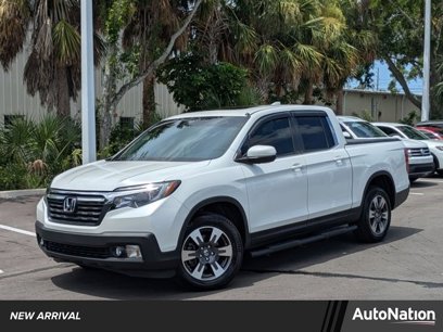 Used 2019 Honda Ridgeline RTL