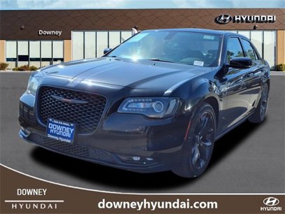 Used 2022 Chrysler 300 S