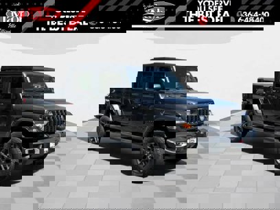 New 2024 Jeep Gladiator Sport