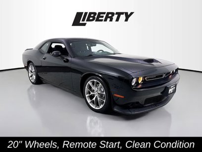 Used 2023 Dodge Challenger GT