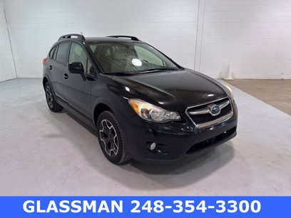 Used 2014 Subaru Crosstrek 2.0i Premium