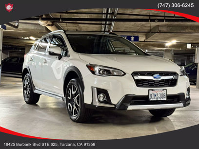 Used 2020 Subaru Crosstrek Hybrid w/ Moonroof Package w/Navigation