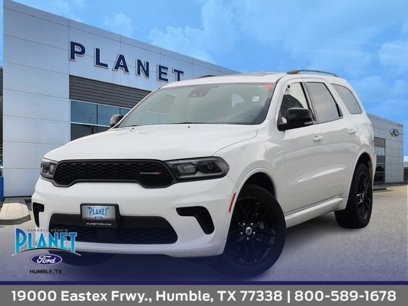 Used 2024 Dodge Durango GT