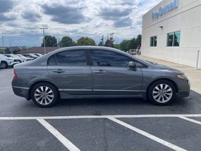 Used 2011 Honda Civic EX