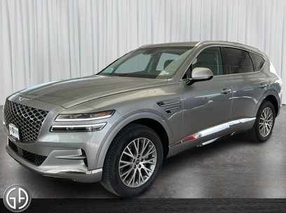 Used 2024 Genesis GV80 2.5T