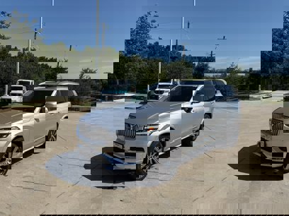 Certified 2022 Volvo XC90 T6 Inscription w/ Advanced Package