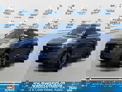 Used 2024 Honda Accord EX