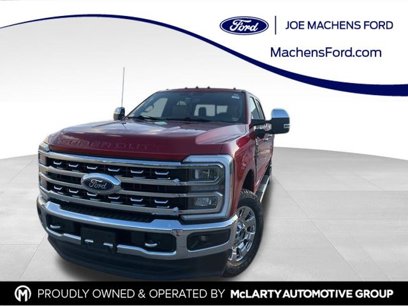 Used 2023 Ford F250 Lariat w/ Chrome Package
