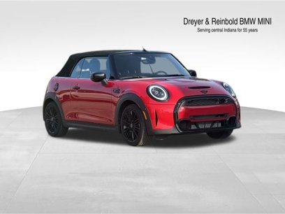 Used 2023 MINI Cooper S