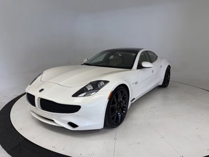 Used 2018 Karma Revero Limited