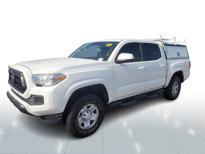 Used 2021 Toyota Tacoma SR