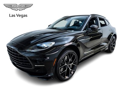 Used 2025 Aston Martin DBX 707