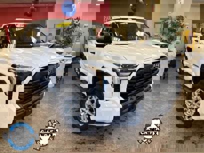 Used 2022 Toyota Tundra SR5