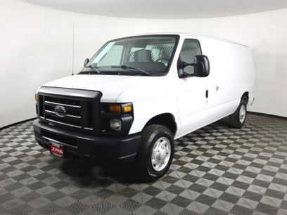 Used 2013 Ford E-150 and Econoline 150