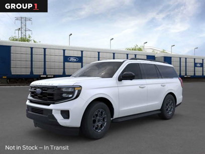 New 2025 Ford Expedition Active