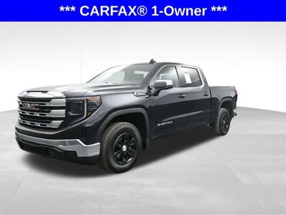 Used 2024 GMC Sierra 1500 SLE