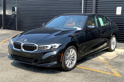 Used 2023 BMW 330i xDrive Sedan w/ Premium Package