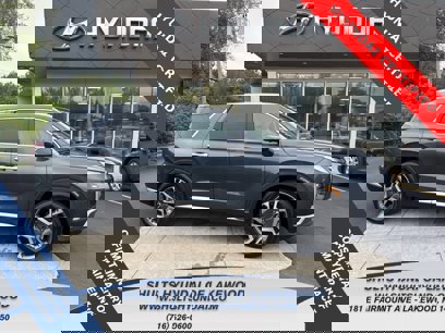 Certified 2024 Hyundai Palisade Limited