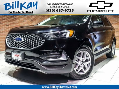Used 2024 Ford Edge SEL