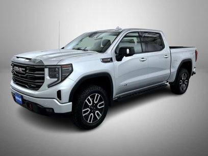 Used 2022 GMC Sierra 1500 AT4 w/ AT4 Premium Package