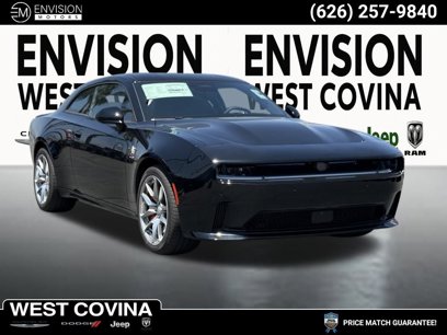 New 2025 Dodge Charger R/T Scat Pack w/ Track Pack