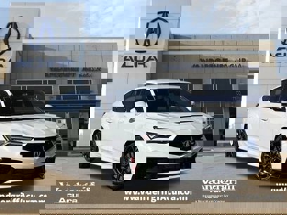 New 2025 Acura Integra Type S