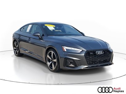 Certified 2025 Audi A5 2.0T Premium Plus