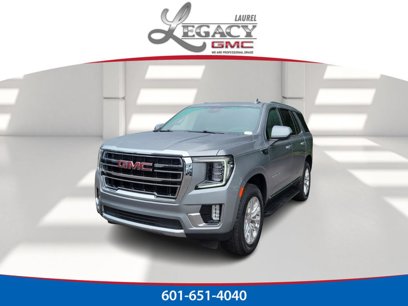 Used 2023 GMC Yukon SLT