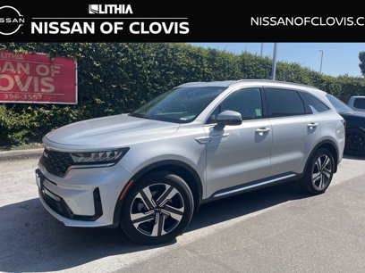 Used 2023 Kia Sorento EX