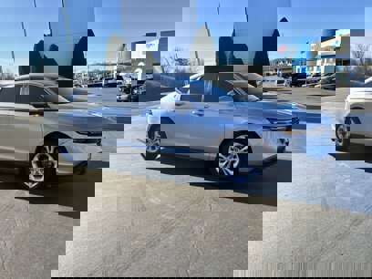 Used 2023 Honda Accord LX