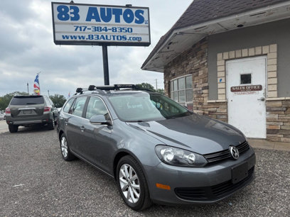 Used 2013 Volkswagen Jetta SE