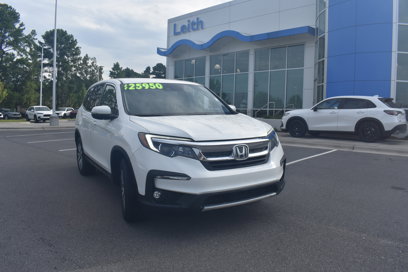 Used 2021 Honda Pilot EX